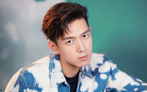 李现八卦爆料最新,娱乐圈新晋小生背后的故事  第2张