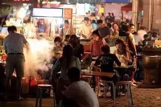 夜市黑暗爆料视频播放 第3张 夜市黑暗爆料视频播放 第3张